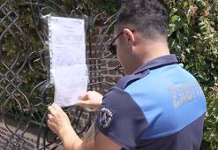 'Yangın' yönetmeliği kriterlerine uymayan işletmeler mühürleniyor