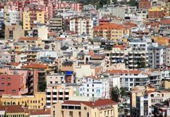 Kirada artış oranı yüzde 45,8 oldu