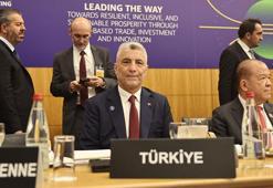 Bakan Bolat, Fransa'da temaslarını sürdürüyor