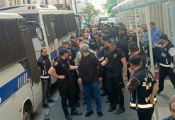 İBB soruşturması: Büyükçekmece Belediye Başkanı Hasan Akgün ve 7 şüpheli tutuklandı, diğer şüphelilerin işlemleri sürüyor