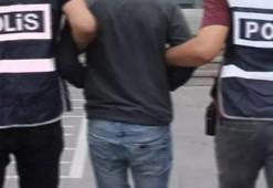 Çeşme limanında 30 kilo kokain ve 100 kilo skunk ele geçirildi