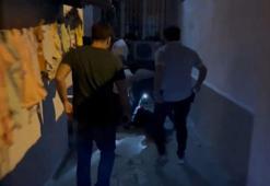 Bursa'da kesinleşmiş hapis cezası bulunan kişi operasyonla yakalandı