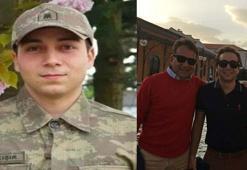 Dorukhan’ın cesedi sırtına vurulduktan sonra belirtilen konuma getirilmiş