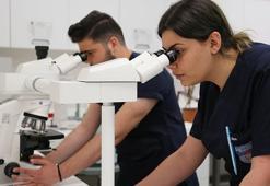 Genetik bilimiyle kalıtsal körlüğe yönelik çalışma