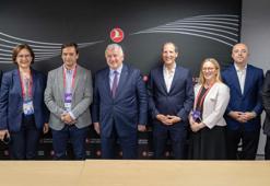 THY ile TAP Air Portugal iş birliği genişliyor