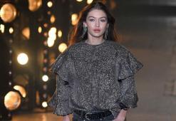 Gigi Hadid'den Gazze'ye yardıma giden ‘Madleen’ gemisine destek