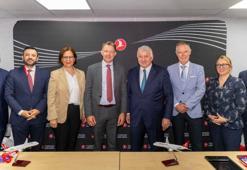 THY ve Icelandair iş birliğini genişletiyor