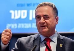 İsrail Savunma Bakanı'ndan, Suriye Cumhurbaşkanı Şara'ya saldırı tehdidi