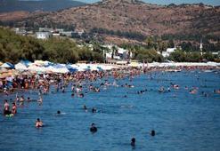 Bayramda Bodrum'da yüzde 85 üzeri doluluk bekleniyor