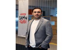 Yemeksepeti yönetim ekibine yeni isimler eklediğini duyurdu