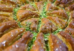 20 baklava numunesinin 5'inde bakteri çıktı