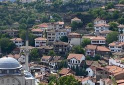 Safranbolu'da bayram tatilinde oteller dolacak