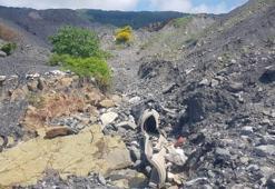 Bakanlıktan, denize maden artığı döken kömür ocağına 1,3 milyon lira ceza