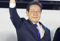 Güney Kore'nin yeni Devlet Başkanı Lee Jae-myung oldu