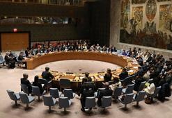 BM Güvenlik Konseyi'nin 5 yeni geçici üyesi seçildi