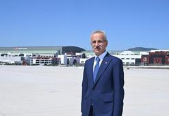 Bakan Uraloğlu: Hava yolu taşımacılığında ek seferler devreye alındı