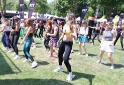 'DeFactoFIT, sağlıklı yaşamı herkes için erişilebilir kılıyor'