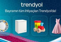 Bayram öncesi en çok talebi kıyma makinesi ve derin dondurucu gördü