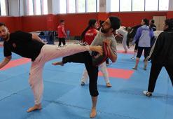 İşitme Engelliler Tekvando Milli Takımı, Japonya’da altın madalya hedefliyor