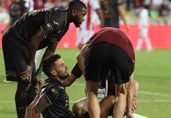 Trabzonspor’da sakatlıklar can yaktı