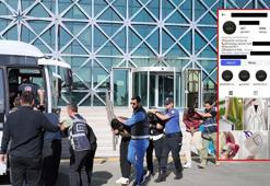 Kadın tesettür giyim satma bahanesiyle dolandırıcılık yapan çete çökertildi