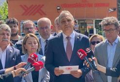 CHP'li Özçağdaş: Sizinle hangi anayasayı konuşacağız