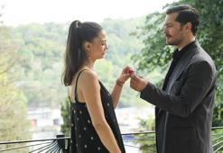 Eşref, Nisan'ın kapısında