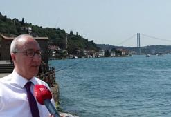 Meteoroloji Uzmanı Adil Tek: İstanbul'da bayramda sıcaklıklar 35 derecelere kadar çıkıyor