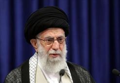 İran lideri Hamaney, ABD'nin teklifini reddetti