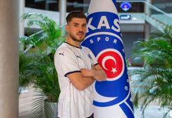 Kasımpaşa’da sözleşmesi bitecek olan Gökhan Gül’e 5 takım talip