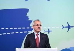 Bakan Uraloğlu: Esenboğa ve Sabiha Gökçen havalimanlarından Şam'a uçak seferleri başlıyor