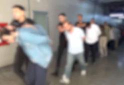 İstanbul merkezli 5 ilde FETÖ operasyonu: 54 gözaltı