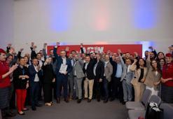 Turkish Cargo, 'yılın küresel hava kargo taşıyıcısı' seçildi