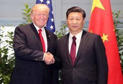 Trump: Şi Cinping ile anlaşması çok zor