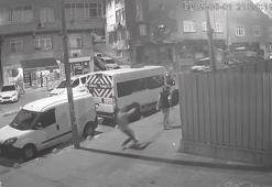 Esenler'de eski sevgilisini kıskandı, arkadaşını öldürdü