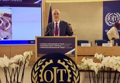 Bakan Işıkhan: Son üç yılda yaklaşık 2,5 milyon kişiye yeni istihdam olanağı sağlanmıştır