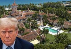 Trump’ın malikanesine girmeye çalışırken yakalandı; torunu ile evlenmek istemiş