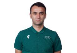 Atilla Karaoğlan, Macaristan - İsveç maçını yönetecek