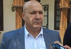 Haşim Karadağ, Yeni Malatyaspor'a başkan adaylığını açıkladı