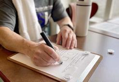 Parkinson hastalığını tespit eden kalem üretildi