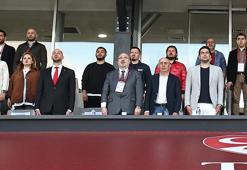 Mustafa Temel Bozbağ: Ülkemizin insanları her alanda kadınlarımızı en yukarılarda görmek istiyor