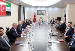 Bakan Tekin: Güçlü bir Suriye devleti, bize de güç katacak