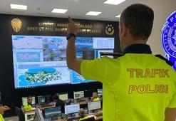 Otobüslerde 3 bin polis 'gizli yolcu' olarak denetim yapacak