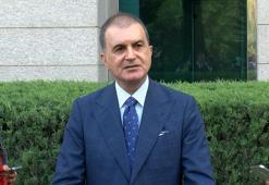 AK Parti Sözcüsü Çelik: Türkiye Cumhuriyeti yetkilileriyle SDG'nin resmi bir görüşmesi olmamıştır