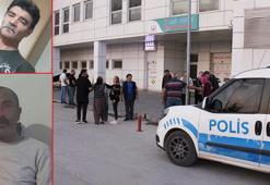 Tartıştığı arkadaşını, boğazına şişe saplayıp öldürdü