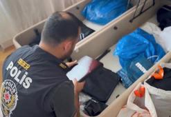 Yalova merkezli 5 ilde siber dolandırıcılık operasyonu: 6 tutuklu