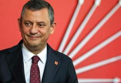 CHP Genel Başkanı Özel hakkında re'sen soruşturma başlatıldı