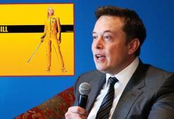 Elon Musk'tan Kongre'deki vergi indirimi tasarısına ‘Kill Bill’ afişli tepki