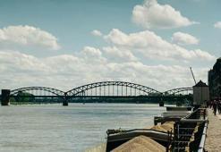 Almanya'da 2’nci Dünya Savaşı'ndan kalma 3 bomba etkisiz hale getirildi