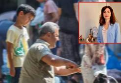 Psikologdan uyarı: 12 yaş altı çocuklar hayvan kesim alanlarından uzak tutulmalı